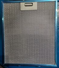 Filtre Hotte Cuisine Teka 340 X 282