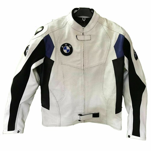 Bmw 2026 veste motard - veste, cuir