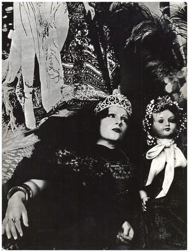 Irina ionesco 1970 - ionesco, tirage