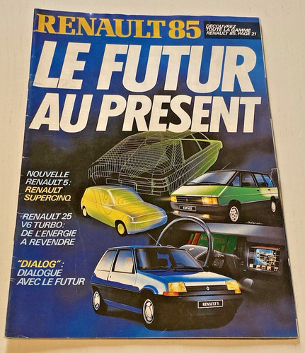 Brochure publicitaire gamme - publicitaire,