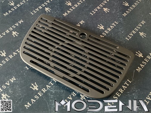 Grille aération diffuseur - grille,