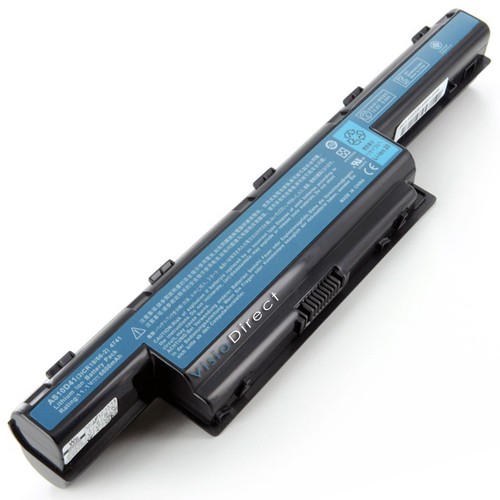 Batterie pour ordinateur