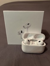 Apple AirPods Pro 2ème
