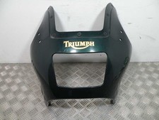 Carrénage face avant TRIUMPH