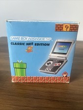Console Nintendo Gameboy