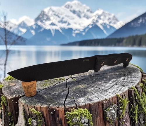 Busse ash2 anniversary steel - anniversary,
