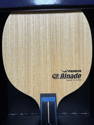 Raquette tennis table de - de,
