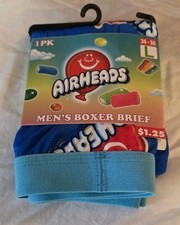 Airheads Candy Mens Boxer