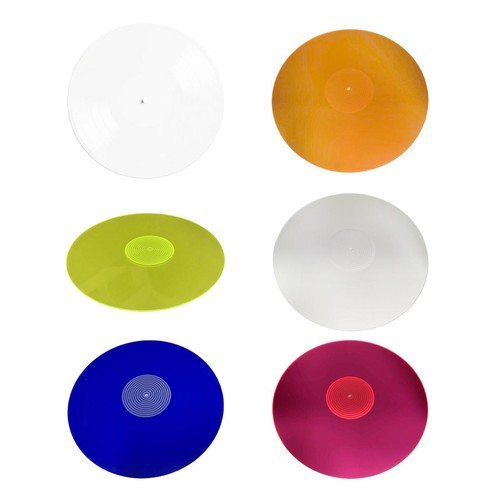 Tapis platine vinyle - tapis,