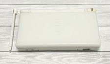 Console Nintendo DS Lite