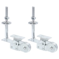  2 Pcs Appuie Tête Canapé