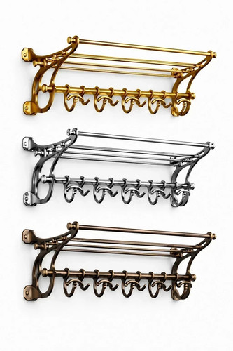 Ancien porte chapeau mural - ancien,