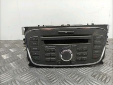 AUTORADIO FORD FOCUS II SW PHASE 1 7M5T-18C815-BA