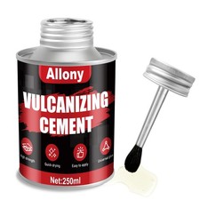 Colle Vulcanisante Pneu, 250ML