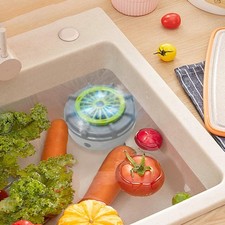 Machine de nettoyage de fruits