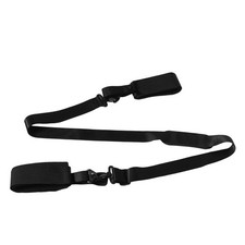 Broane de ski porte-poteau ajusté Ski Brouille de ski de ski Portable de