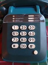 Téléphone NEUF Socotel S63