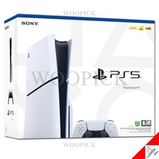Console Sony PS5 Playstation 5