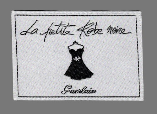 Tissu publicitaire à - ,