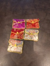 Pochette Maquillage Chinois