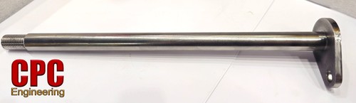 Bsa 4112 acier inoxydable - bsa, 42-4112