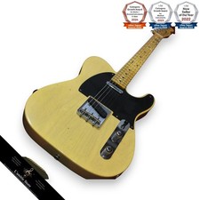 Guitare électrique Fender