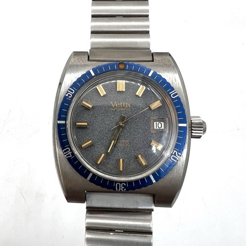 Montre vetta escafandre - montre,