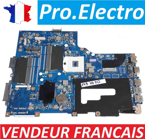 Motherboard carte mere packard - carte,