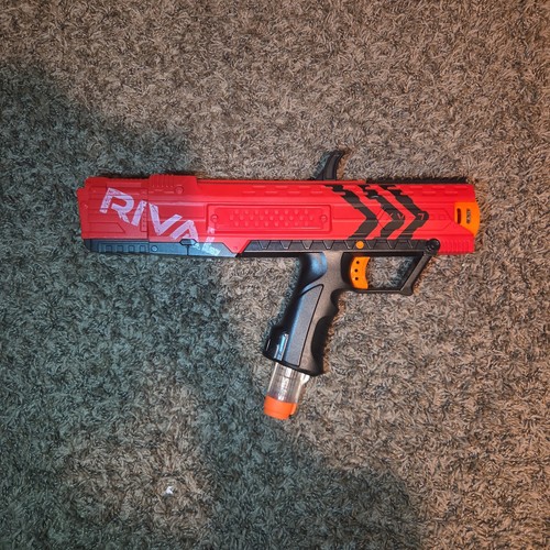 Nerf rival apollo 700 - rival, xv-700