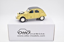 OTTO 1/18 CITROËN 2CV 4X4