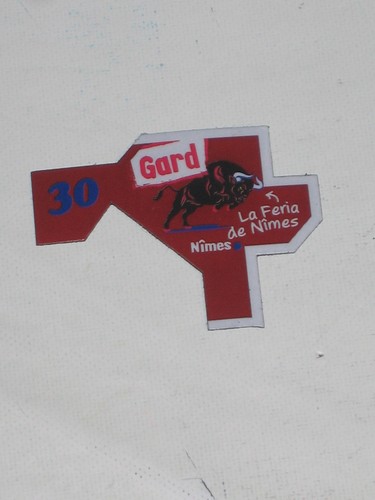 Magnets marque gaulois - le,