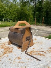 Mini baratte en bon état