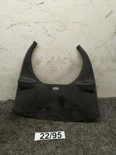 Garde-Boue Avant En Plastique