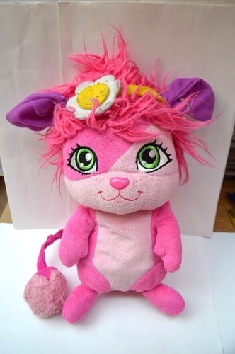 Jouet figurine peluche - jouet,