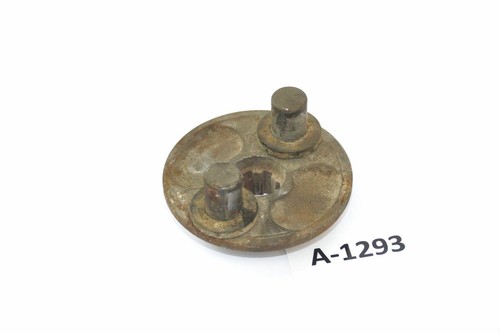 Bmw vilebrequin à - 25,