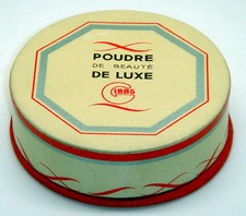 Gibbs - Poudre de beauté de