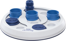 TRIXIE Flip & Fun Jouet Puzzle