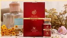 Sérum concentré a la bave