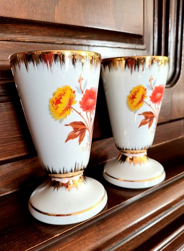 Mazagrans porcelaine royal - mazagrans, en