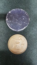 Médaille bronze société - bronze,