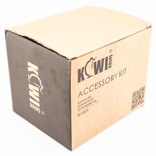 Kiwifotos Filter Accessory Kit