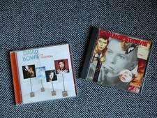 DAVID BOWIE - Changes Bowie /