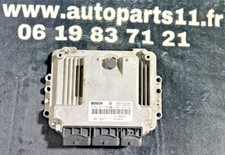 ECU CALCULATEUR MOTEUR