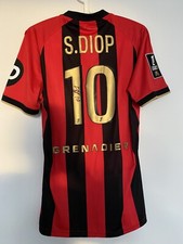 Maillot DIOP OGC Nice