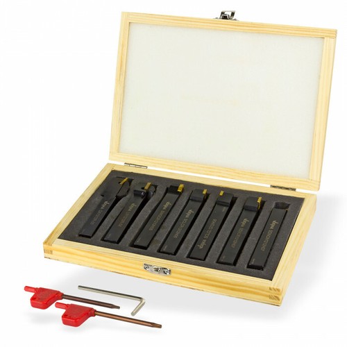 Outils carbure pour tour - au,