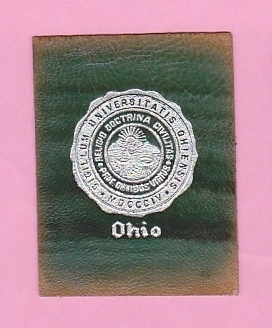 C1910s tobacco leather ohio - c1910s,
