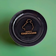 Cendrier publicitaire cognac