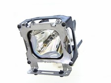 Lampe vidéoprojecteur - lampe, v7