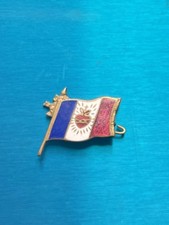 Insigne Militaire, Broche