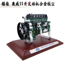 1:12 FAW Jiefang Xichai CA6DM